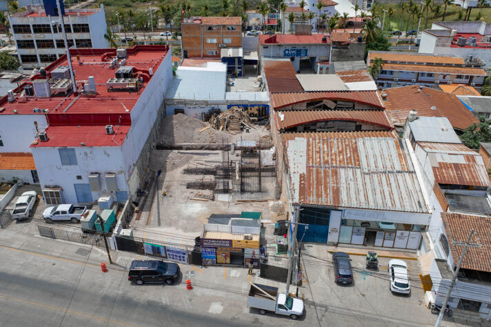 DJI_20240404132735_0074__, Quartier, Puerto Vallarta, Jalisco, México