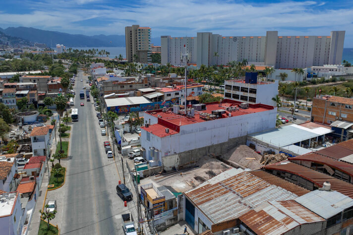 DJI_20240404132906_0077__, Quartier, Puerto Vallarta, Jalisco, México