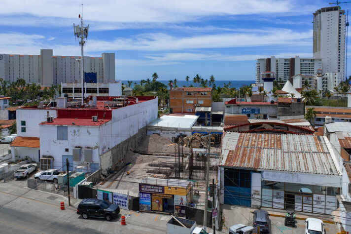 DJI_20240404133019_0079__, Quartier, Puerto Vallarta, Jalisco, México