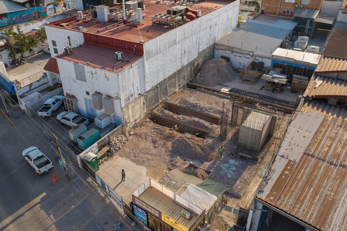 DJI_20240530185243_0091_D, Quartier, Puerto Vallarta, Jalisco, México