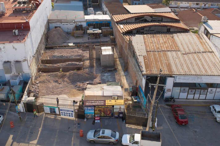 DJI_20240530185303_0092_D, Quartier, Puerto Vallarta, Jalisco, México