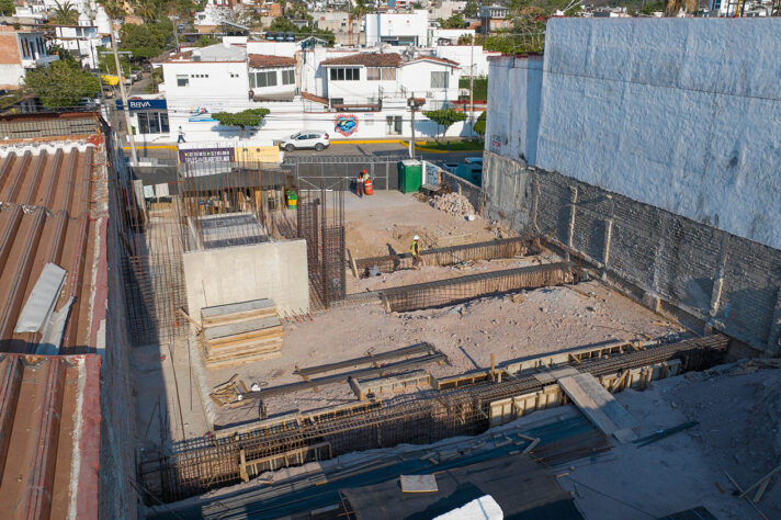 DJI_20240530185350_0095_D, Quartier, Puerto Vallarta, Jalisco, México