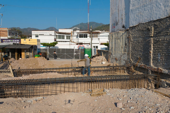 DJI_20240530185439_0100_D, Quartier, Puerto Vallarta, Jalisco, México