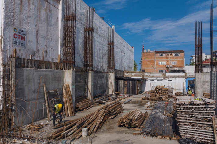 DJI_20240829104750_0005_D, Quartier, Puerto Vallarta, Jalisco, México