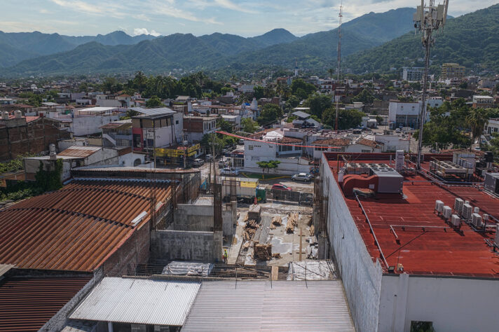 DJI_20240829105053_0013_D, Quartier, Puerto Vallarta, Jalisco, México