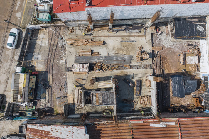 DJI_20240829105212_0016_D, Quartier, Puerto Vallarta, Jalisco, México