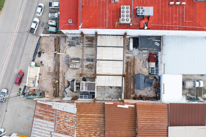 DJI_20240918175006_0010_D_, Quartier, Puerto Vallarta, Jalisco, México