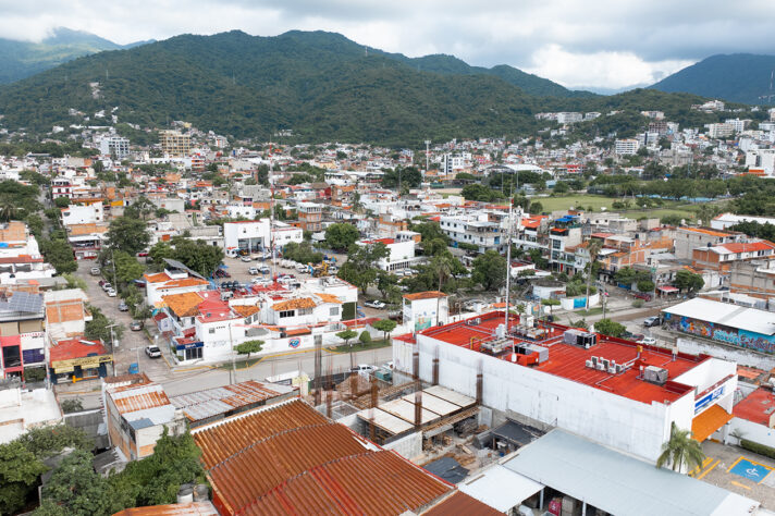 DJI_20240918175100_0014_D_, Quartier, Puerto Vallarta, Jalisco, México